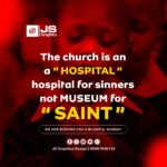 Sunday Service