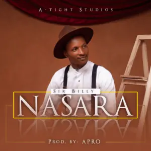 DOWNLOAD: Sir Billy – Nasara