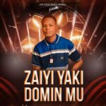 DOWNLOAD: Sir Jesse – Zaiyi Yaki Dominmu