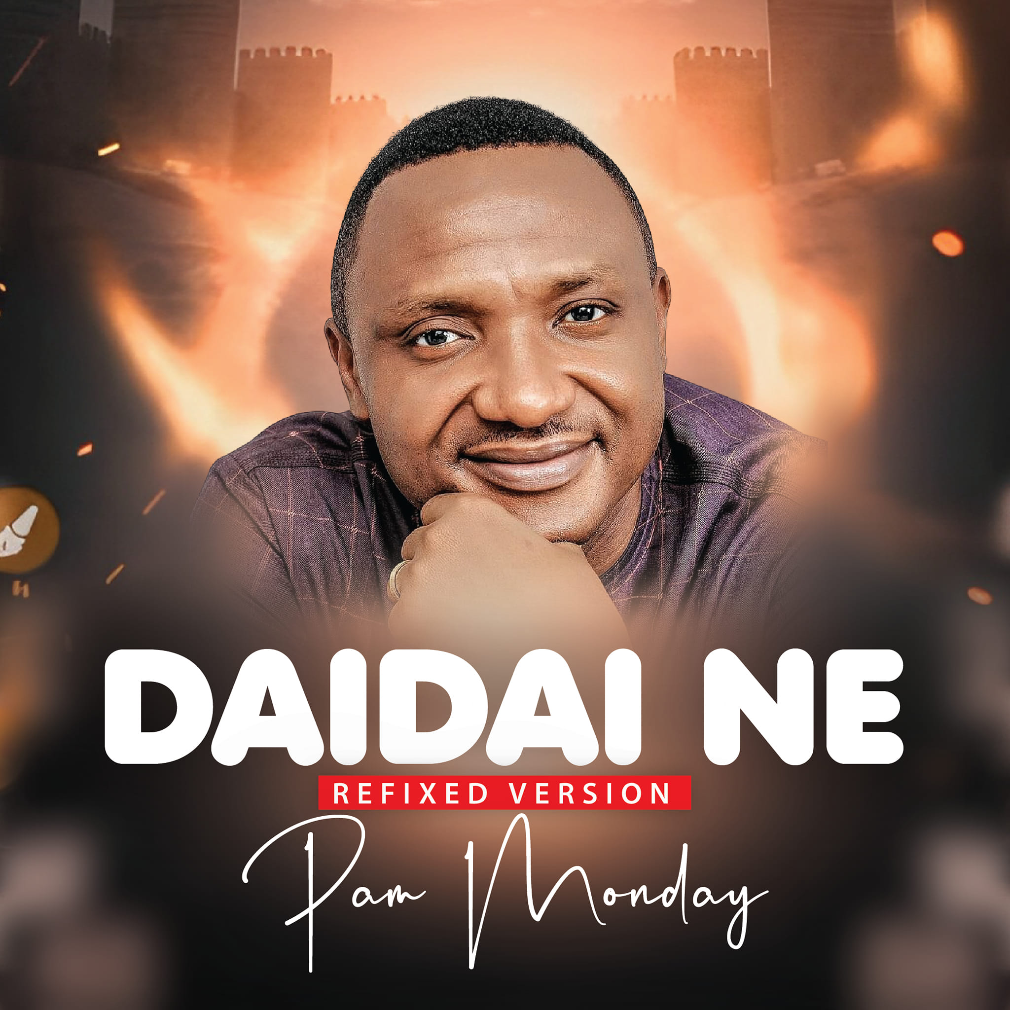 DOWNLOAD: Pam Monday - Dai-Dai Ne