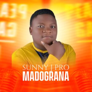 DOWNLOAD: Sunny J Pro – Madogarana