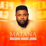 DOWNLOAD: Alpha Kabo – Maganin Hawan Jinina