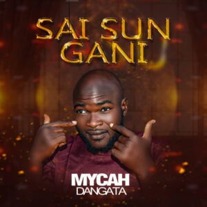 DOWNLOAD: Mycah Dangata – Love You