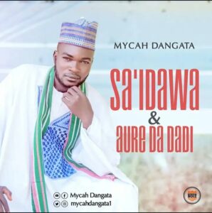 DOWNLOAD: Mycah Dangata – Dai-Dai Ne
