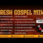 DOWNLOAD: DJ Julius Fresh Gospel Mix 2024 {09067946719}