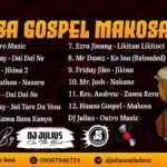DOWNLOAD: DJ Julius Hausa Gospel Makosa Mix {09067946719}