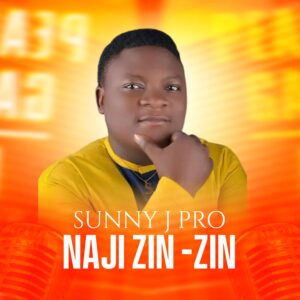 DOWNLOAD: Sunny J Pro – Naji Zin-Zin