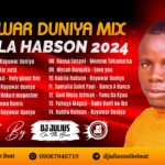 DOWNLOAD: DJ Julius Habila Habson Rayuwar Duniya Mix 2024 {09067946719}