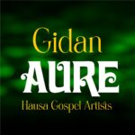 DOWNLOAD MP3: Amos – Gidan Aure
