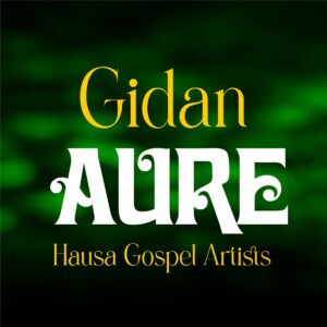 DOWNLOAD MP3: Amos – Gidan Aure
