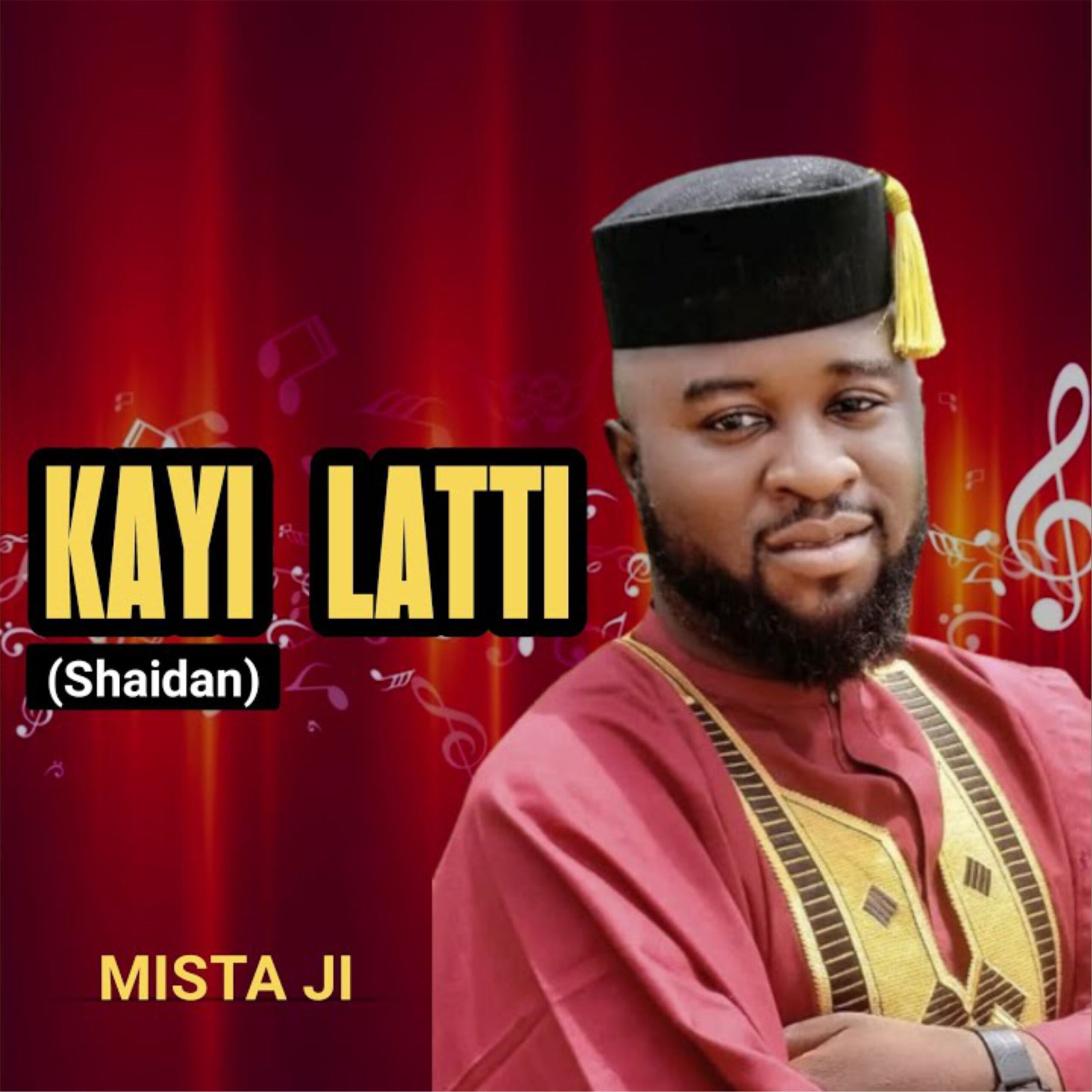 DOWNLOAD MP3: Mista J.I - Godiya