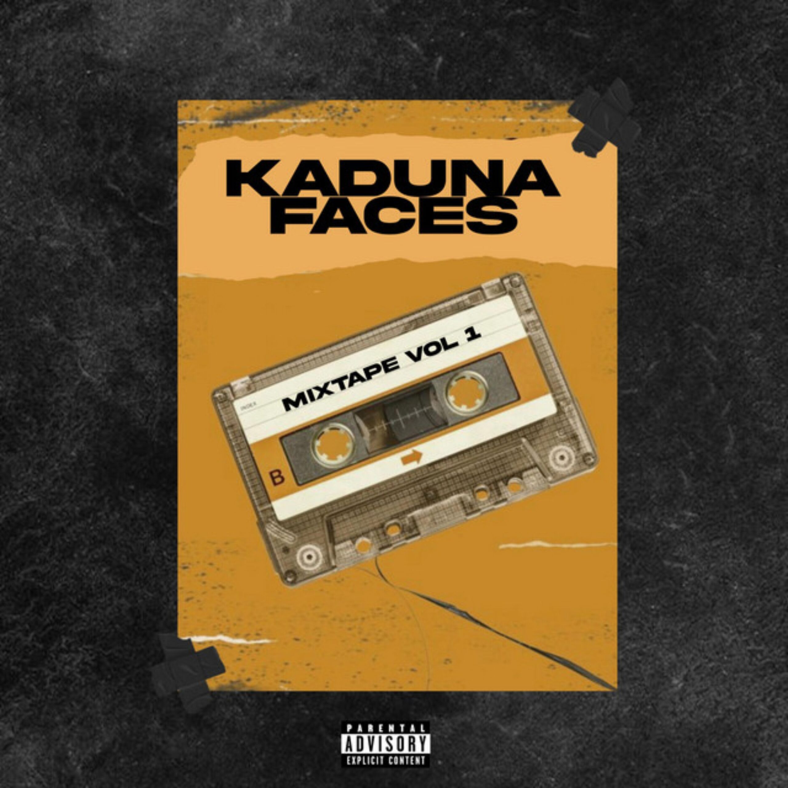 DOWNLOAD MP3: Kaduna Faces - Dreams Ft. Classiq Mohaa