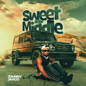 MUSIC: Johnny Jago Sweet In The Middle