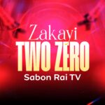 DOWNLOAD MP3: Martino Auta – Zakayi Two Zero
