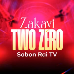 DOWNLOAD MP3: Martino Auta – Zakayi Two Zero