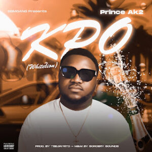 Prince Ak2 – KPO Mp3 Download