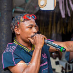 Who is Nigerian music star BozzZenith – and why is he taking over the world?