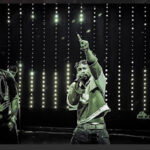 Nigeria Artist:- Bozz Zenith ‘I make a lot of club records and street bangers’ “Know More About Adasho Jesse Jonathan”