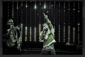Nigeria Artist:- Bozz Zenith ‘I make a lot of club records and street bangers’ “Know More About Adasho Jesse Jonathan”