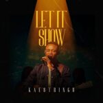 DOWNLOAD MP3: Kaestrings – Let it Show (Live) Lyrics