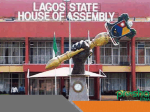Twist in Lagos Assembly Crisis as DSS Storms Complex, Shuts Speaker’s Office