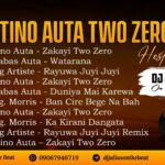 DOWNLOAD MP3: DJ Julius – Martino Auta Two Zero Mix 2025