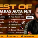 DOWNLOAD  MP3: DJ Julius Best Of Barnabas Auta Mix Vol. 1 Sabon Rai 2023 Remix