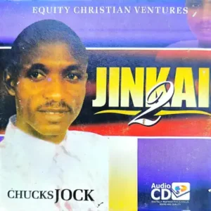 DOWNLOAD MP3: Chucks Jock – Kwadayi Mabudin Wahala