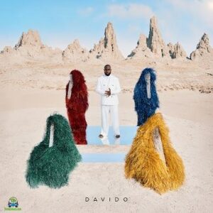 DOWNLOAD MP3: Davido – With You Ft. Omah Lay