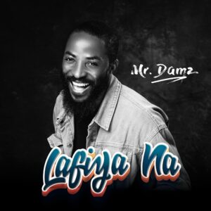 DOWNLOAD MP3: Mr Damz – :Lafiya Na