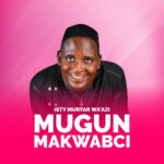 DOWNLOAD MP3: Isty Muryar Wa’azi – Mugun Makwabci Full Audio Album