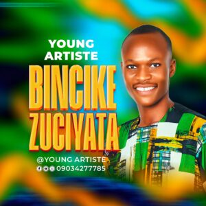 DOWNLOAD MP3: Young Artiste – Bincike Zuciyata