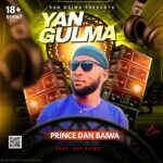 DOWNLOAD MP3: Prince Anthony Danbaiwa – Sannunku Yan Gulma