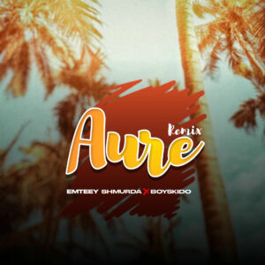 DOWNLOAD MP3: Emteey Shmurda – Aure Remix Ft. Boyskido