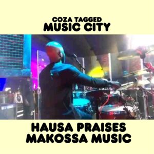 DOWNLOAD MP3: Coza Tagged Music City – Mr Sheks Baruwana Hausa Praises Makossa