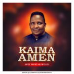 DOWNLOAD MP3: Isty Muryar Wa’azi – Kaima Amen