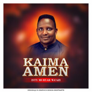 DOWNLOAD MP3: Isty Muryar Wa’azi – Kaima Amen