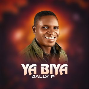 DOWNLOAD MP3: Jally P – Ya Biya