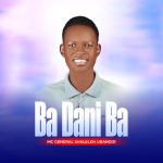 DOWNLOAD MP3: MC General Shalelen Ubangiji – Ba Dani Za’a Batawa Yesu Suna Ba
