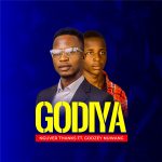 DOWNLOAD MP3: Nguver Thanks – Godiya Ft. Godzey Nuwang