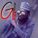 BIOGRAPHY: G  AZENNA BIOGRAPHY