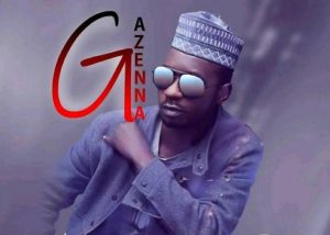 BIOGRAPHY: G AZENNA BIOGRAPHY